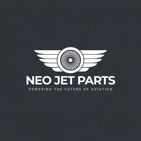 NEO JET PARTS — Powering the future of aviation